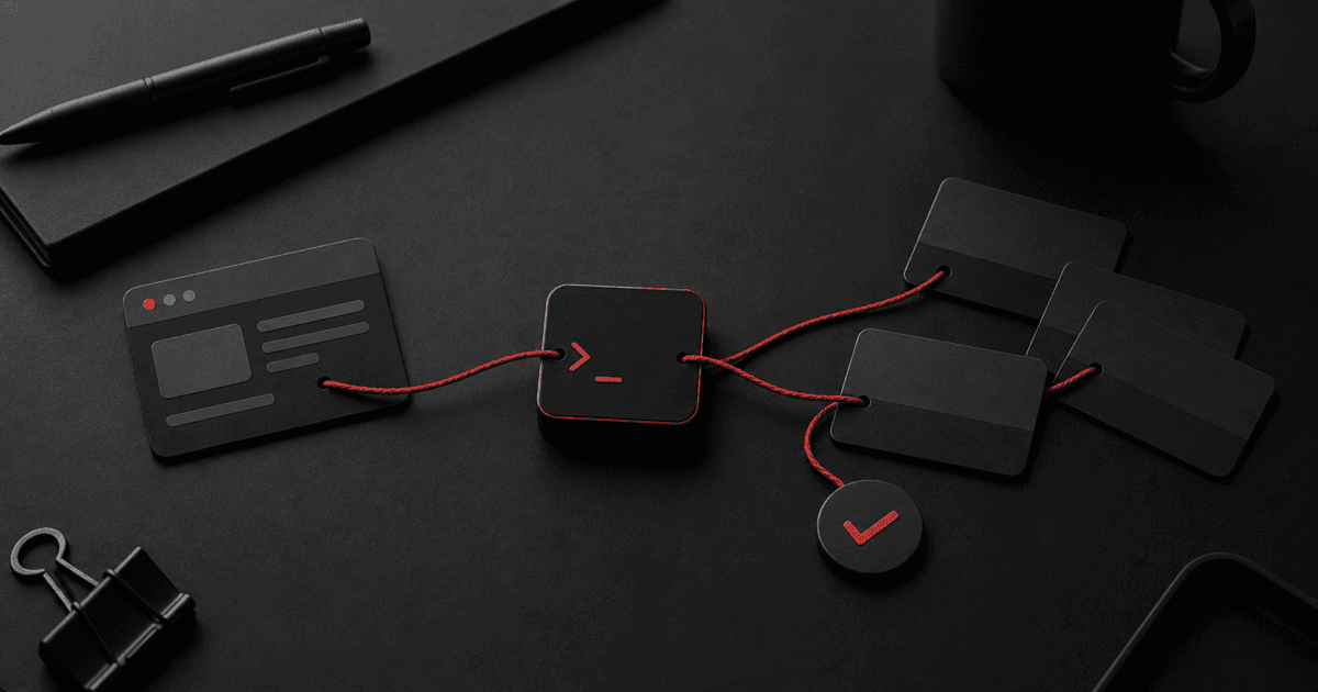 How AI Agents Are Changing SaaS Affiliate Marketing