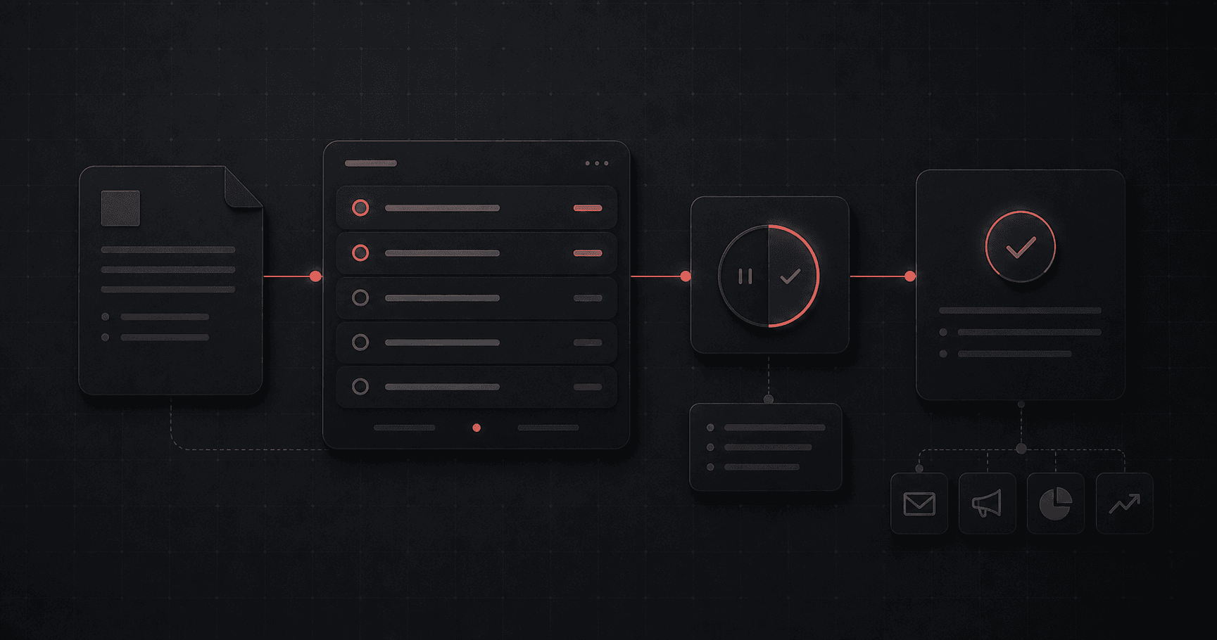 AI Agents for SaaS Marketing Operations