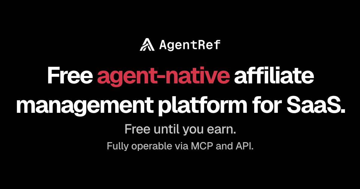 AgentRef screenshot 1